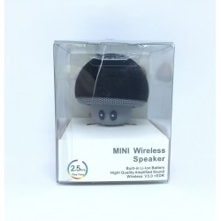 Mini mushroom - wireless Bluetooth speaker - waterproofBluetooth speakers
