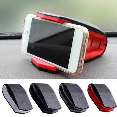 iPhone - Samsung Smartphone Car Mount HolderAccessories