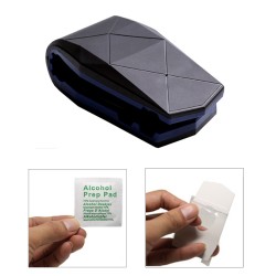 iPhone - Samsung Smartphone Car Mount HolderAccessories