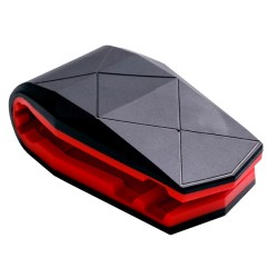 iPhone - Samsung Smartphone Car Mount HolderAccessories