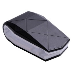 iPhone - Samsung Smartphone Car Mount HolderAccessories