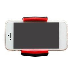 iPhone - Samsung Smartphone Car Mount HolderAccessories