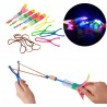LED - luminous big slingshot - toyToys