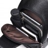 Men's Genuine Leather Crossbody BagBags