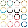 Cartoon Design Car Steering Wheel CoverSteering wheel covers