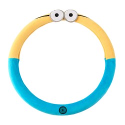 Cartoon Design Car Steering Wheel CoverSteering wheel covers