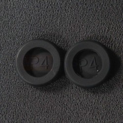 PS4 PS3 XBOX 360 One Controllers Anti-slip Silicone Caps 2pcsPlaystation 3