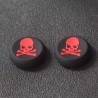 PS4 PS3 XBOX 360 One Controllers Anti-slip Silicone Caps 2pcsPlaystation 3