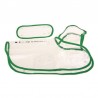 Dog raincoat - transparentClothing & shoes