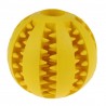 Elasticity rubber teeth cleaning balls 5cm - 7cmToys