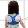 Anti-lost Child Harness Leash With Angel WingsBaby & Kids