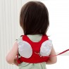 Anti-lost Child Harness Leash With Angel WingsBaby & Kids