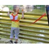 Anti-lost Child Harness Leash With Angel WingsBaby & Kids
