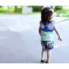 Anti-lost Child Harness Leash With Angel WingsBaby & Kids