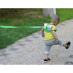 Anti-lost Child Harness Leash With Angel WingsBaby & Kids