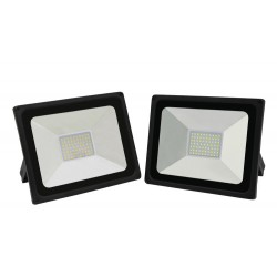 50W - 220V Led Flood Light lamp IP 65 waterproofFloodlights