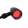 Vintage motorcycle led turn signal indicators 10mmTurning lights