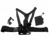GoPro - Xiaomi Yi Action Camera + SJCAM SJ4000 accessories kitAccessories