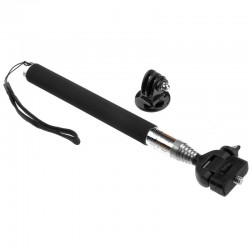 GoPro - Xiaomi Yi Action Camera + SJCAM SJ4000 accessories kitAccessories