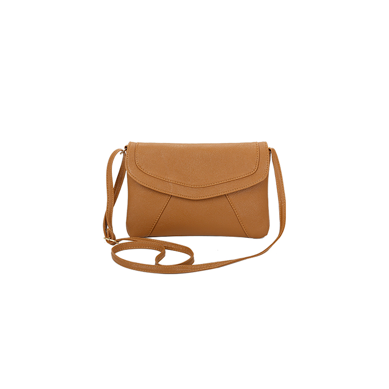 Vintage leather shoulder crossbody bagBags