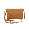 Vintage leather shoulder crossbody bagBags