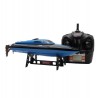 H100 2.4G 4CH electric RC boat with water cooling system LCD screenBoats