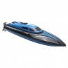 H100 2.4G 4CH electric RC boat with water cooling system LCD screenBoats