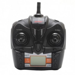 H100 2.4G 4CH electric RC boat with water cooling system LCD screenBoats