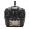 H100 2.4G 4CH electric RC boat with water cooling system LCD screenBoats