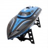 H100 2.4G 4CH electric RC boat with water cooling system LCD screenBoats