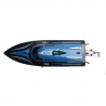 H100 2.4G 4CH electric RC boat with water cooling system LCD screenBoats