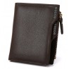 Leather purse wallet & creditcard slotsWallets