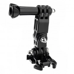 GoPro - Xiaomi Yi Action Camera + SJCAM SJ4000 accessories kitAccessories