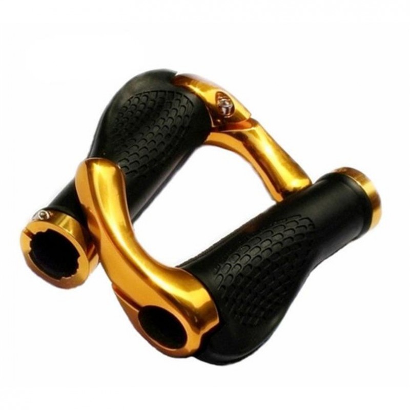 BMX MTB mountain bike handlebar grips 2 pcsBicycle