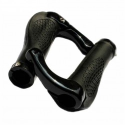 BMX MTB mountain bike handlebar grips 2 pcsBicycle