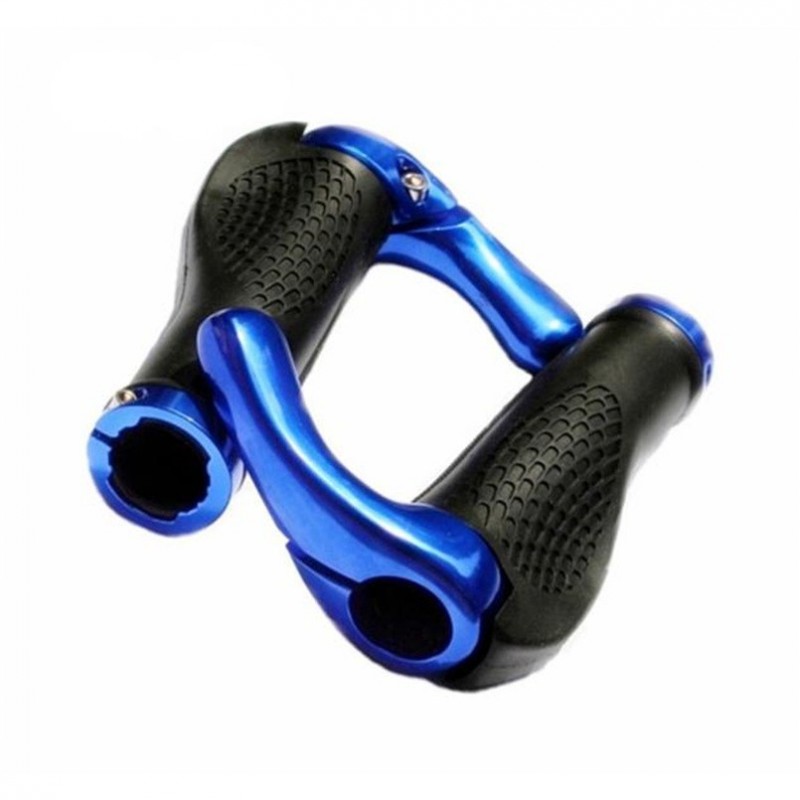 BMX MTB mountain bike handlebar grips 2 pcsBicycle