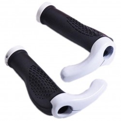 BMX MTB mountain bike handlebar grips 2 pcsBicycle