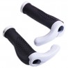 BMX MTB mountain bike handlebar grips 2 pcsBicycle