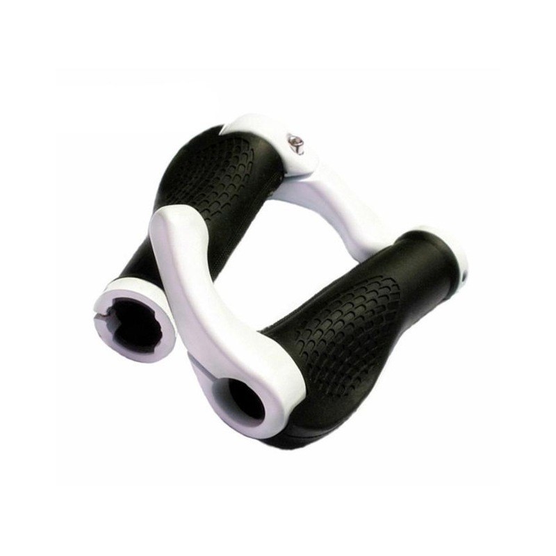 BMX MTB mountain bike handlebar grips 2 pcsBicycle
