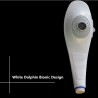 Multifunction bionic shower headShower Heads