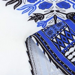 Ethnic style mini dressDresses