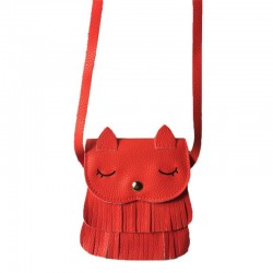 Tassels shoulder crossbody small bagBags