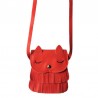 Tassels shoulder crossbody small bagBags