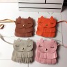 Tassels shoulder crossbody small bagBags