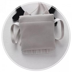 Tassels shoulder crossbody small bagBags