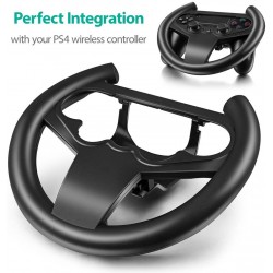 Playstation 4 - PS4 race games steering wheelAccessories