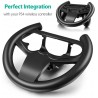 Playstation 4 - PS4 race games steering wheelAccessories