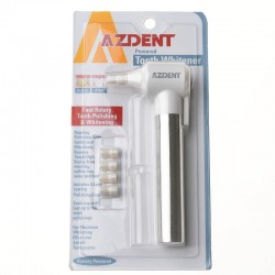 Teeth whitening & stain remover tool setMouth