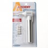 Teeth whitening & stain remover tool setMouth