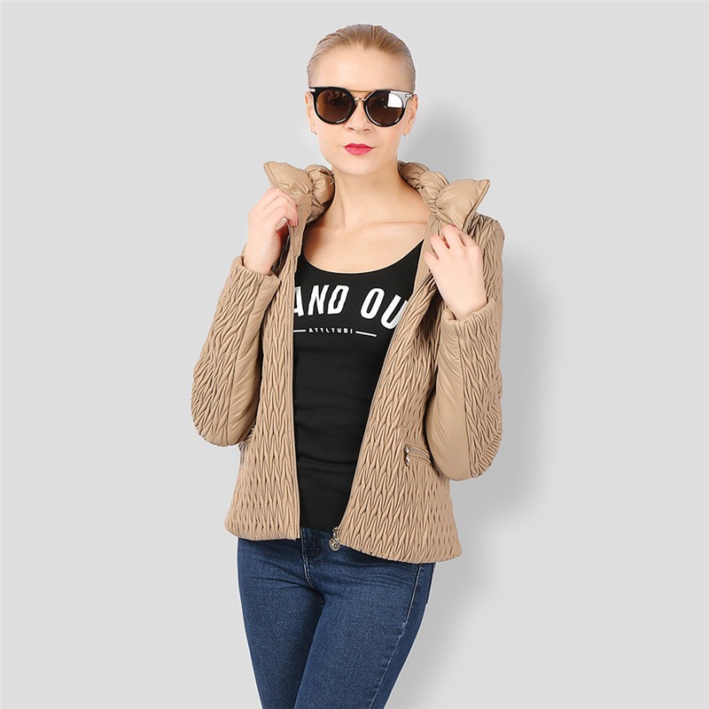 Autumn winter warm breathable jacketJackets Autumn winter warm breathable jacketJackets